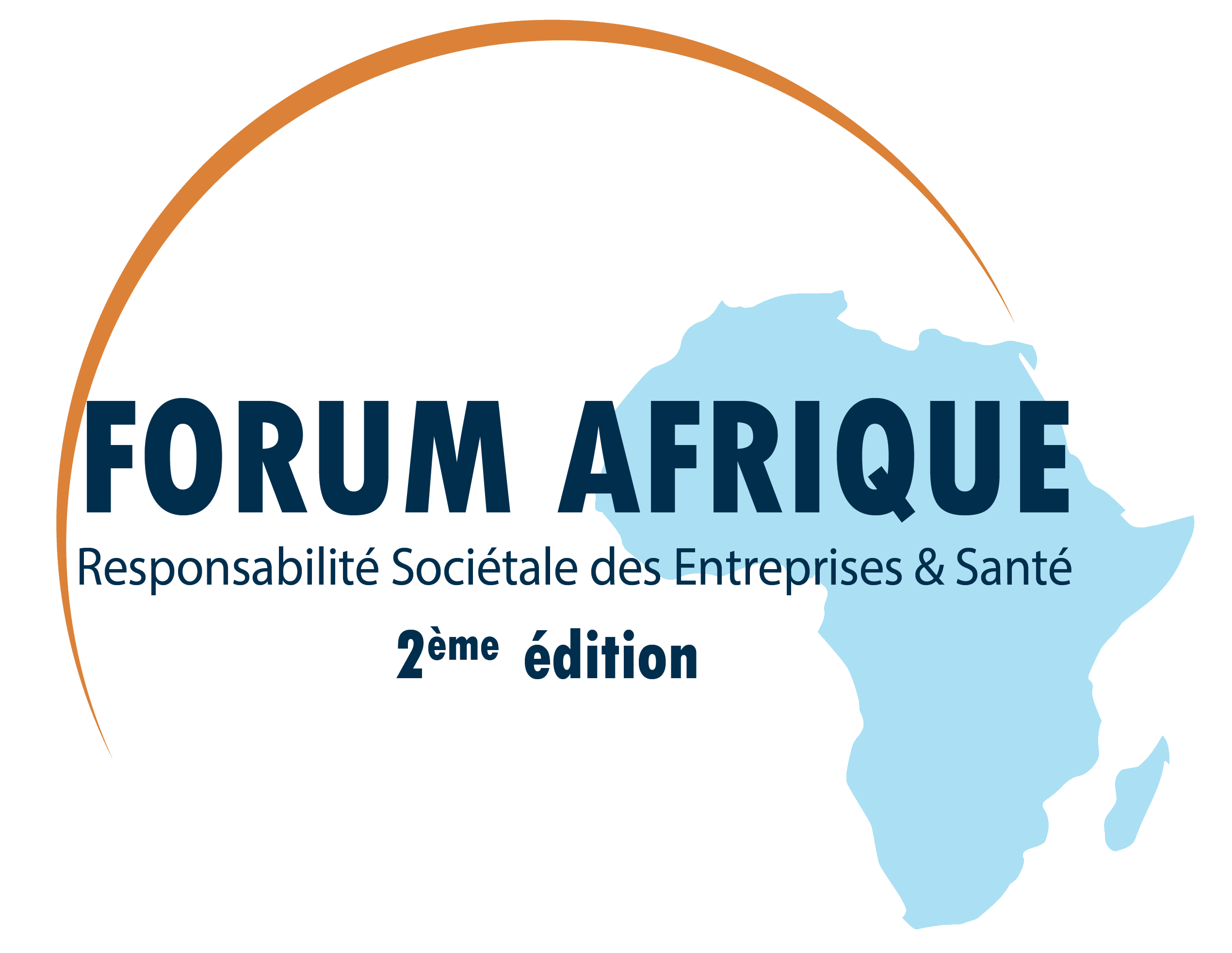 Forum Afrique RSE